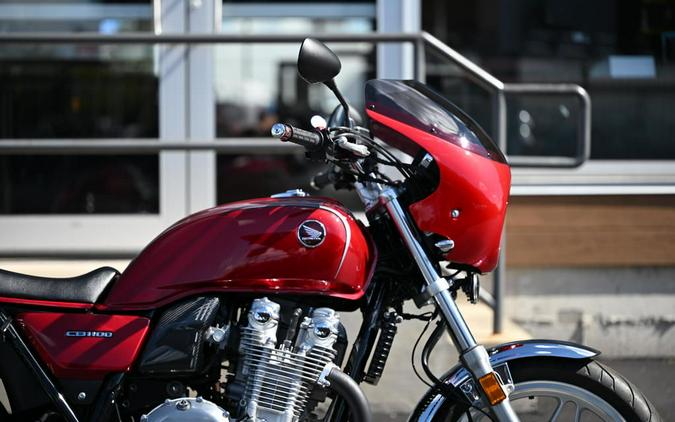 2014 Honda CB1100 DLX