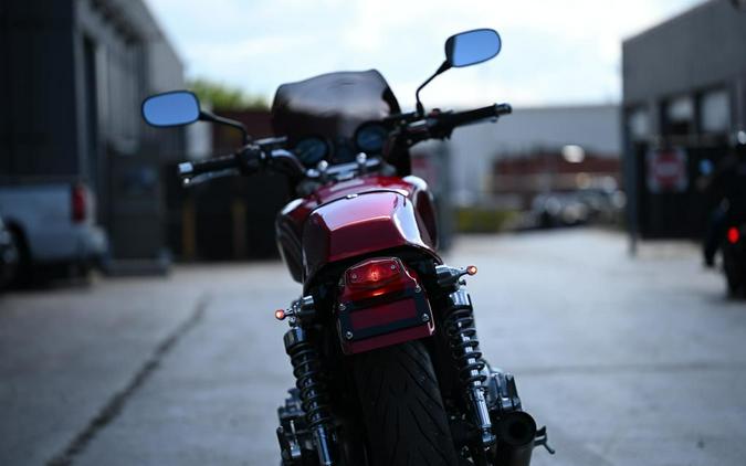 2014 Honda CB1100 DLX