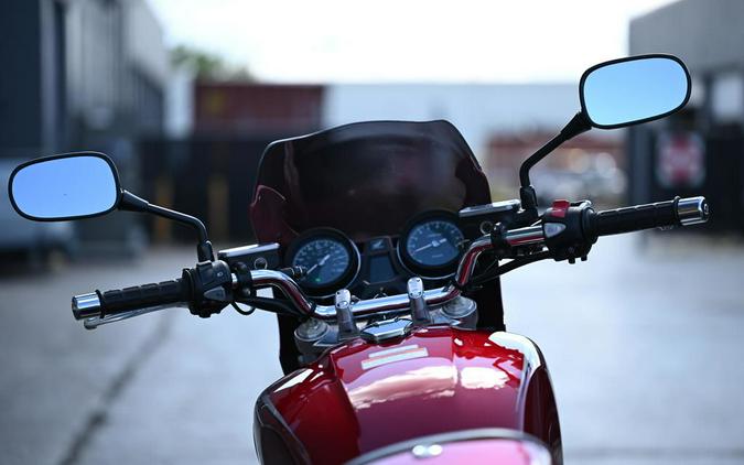 2014 Honda CB1100 DLX