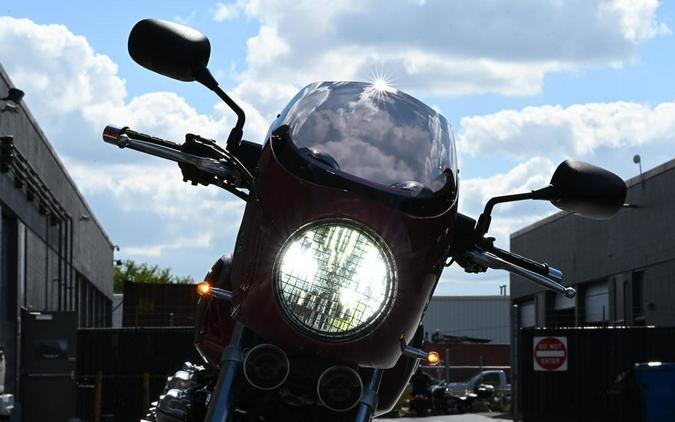 2014 Honda CB1100 DLX