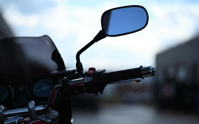 2014 Honda CB1100 DLX