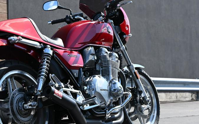 2014 Honda CB1100 DLX