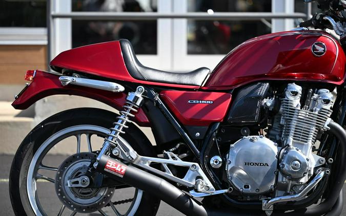 2014 Honda CB1100 DLX
