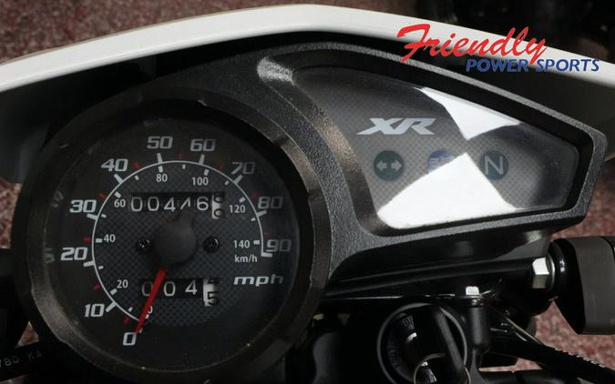2023 HONDA XR150L