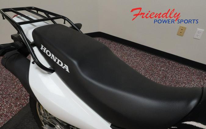 2023 HONDA XR150L