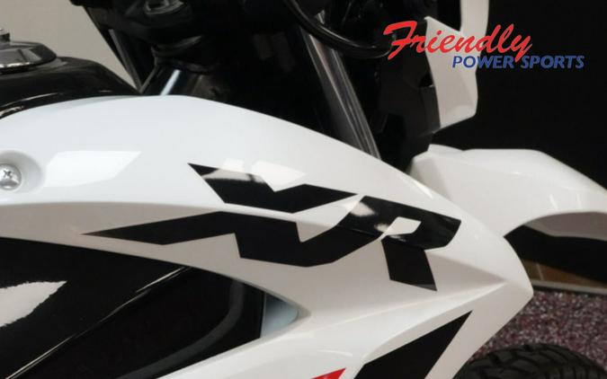 2023 HONDA XR150L