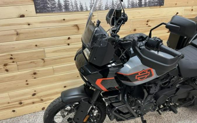 2026 Harley-Davidson Pan America® 1250 Limited