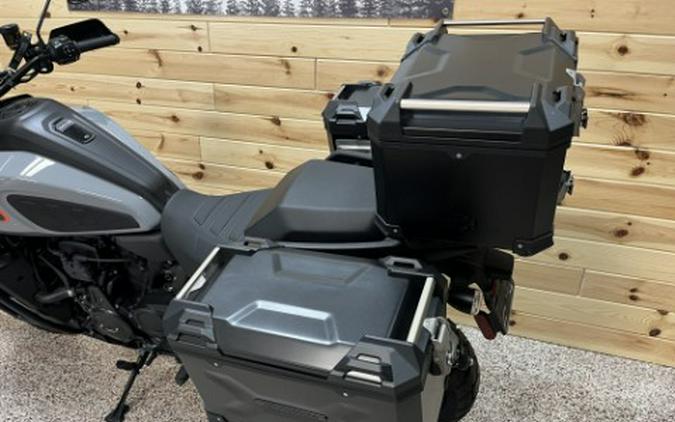 2026 Harley-Davidson Pan America® 1250 Limited