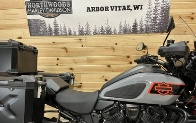2026 Harley-Davidson Pan America® 1250 Limited