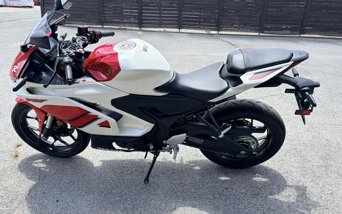 2026 Yamaha R3 70TH ANNIVERSARY
