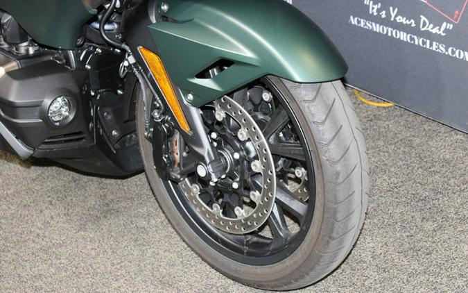 2024 Honda Gold Wing Automatic DCT