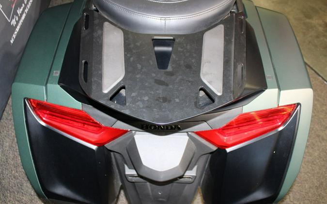 2024 Honda Gold Wing Automatic DCT
