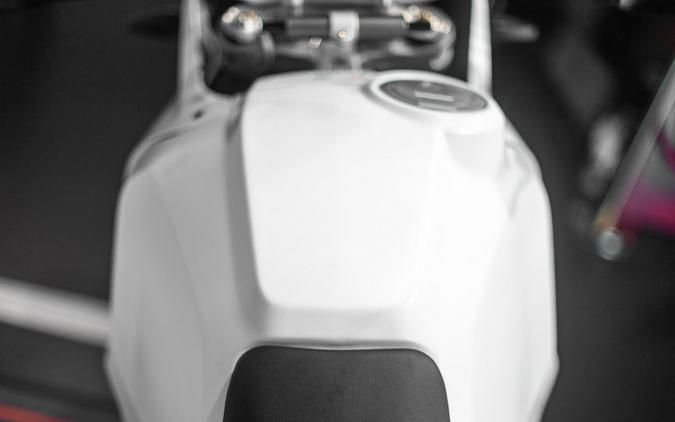 2025 Ducati DesertX