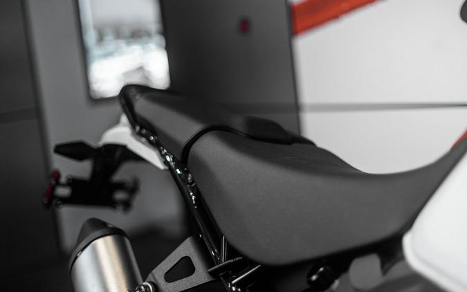 2025 Ducati DesertX