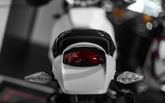 2025 Ducati DesertX