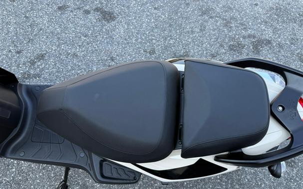 2026 Kymco Super 8 50X