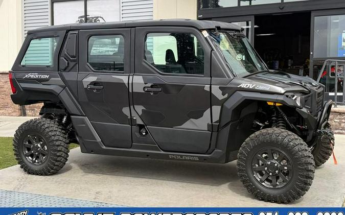 2025 Polaris® XPedition ADV 5 NorthStar