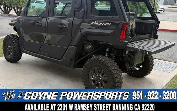 2025 Polaris® XPedition ADV 5 NorthStar