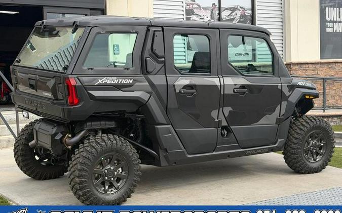 2025 Polaris® XPedition ADV 5 NorthStar