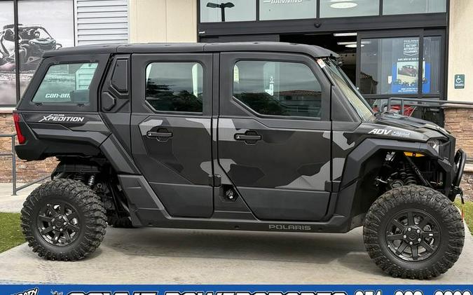 2025 Polaris® XPedition ADV 5 NorthStar