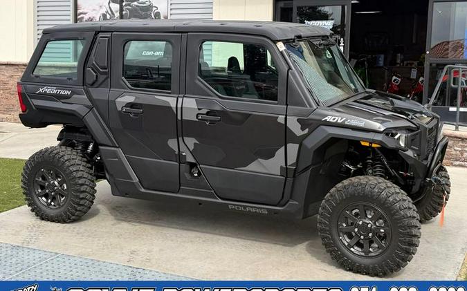 2025 Polaris® XPedition ADV 5 NorthStar