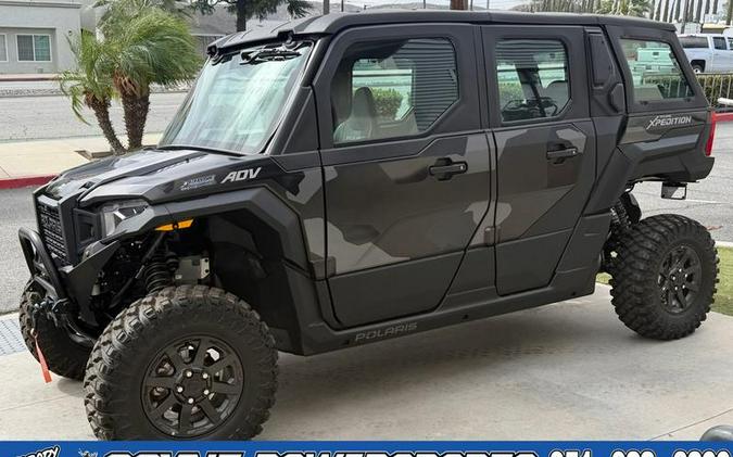 2025 Polaris® XPedition ADV 5 NorthStar