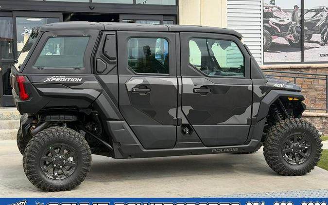 2025 Polaris® XPedition ADV 5 NorthStar