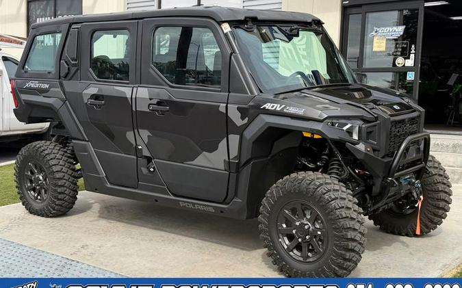 2025 Polaris® XPedition ADV 5 NorthStar