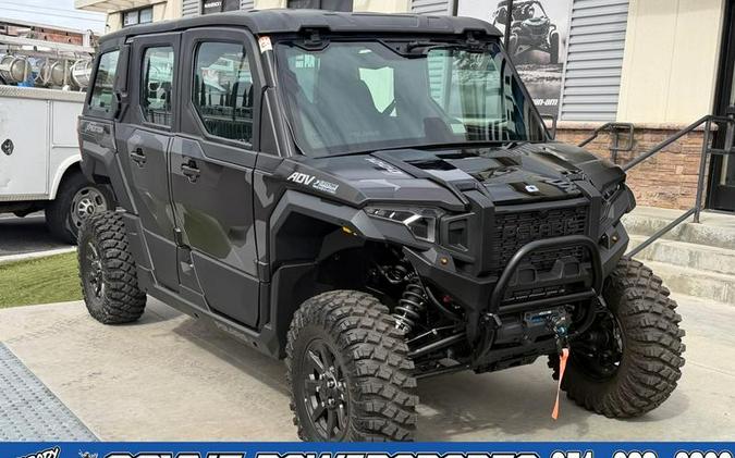 2025 Polaris® XPedition ADV 5 NorthStar