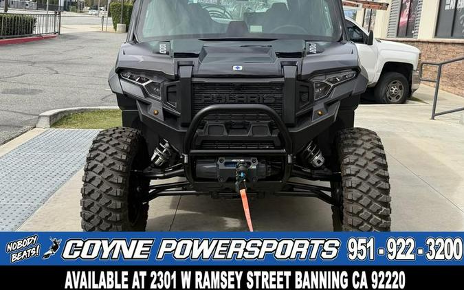 2025 Polaris® XPedition ADV 5 NorthStar