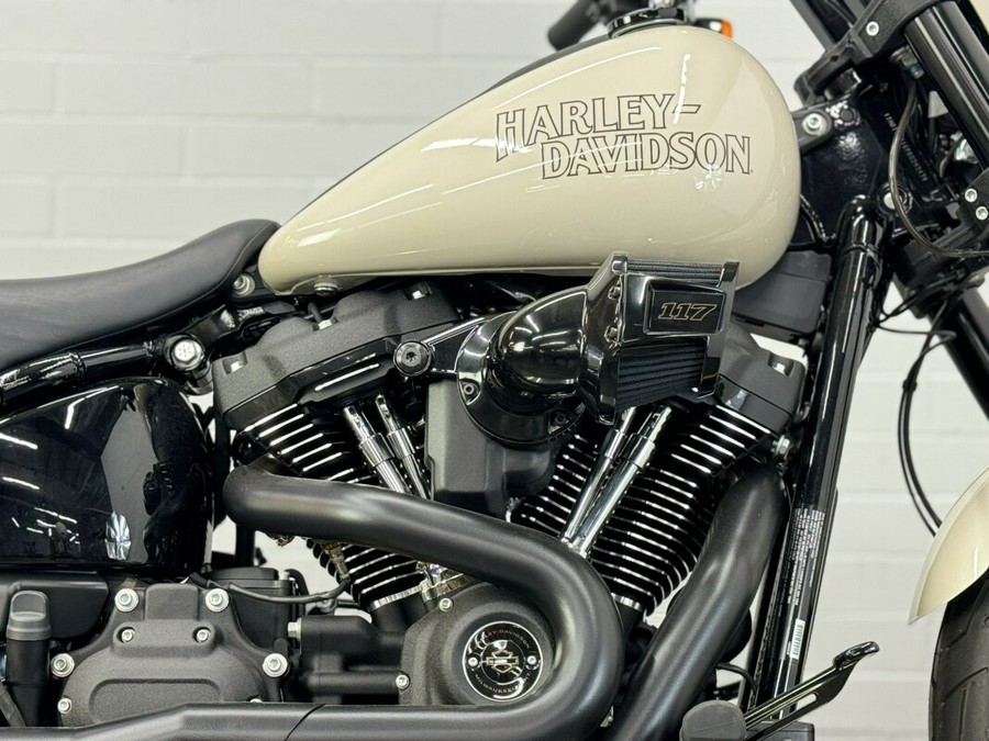 2023 Harley-Davidson Low Rider S