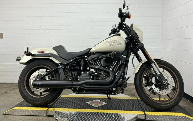 2022 Harley-Davidson Low Rider S Review [10 Fast Facts]