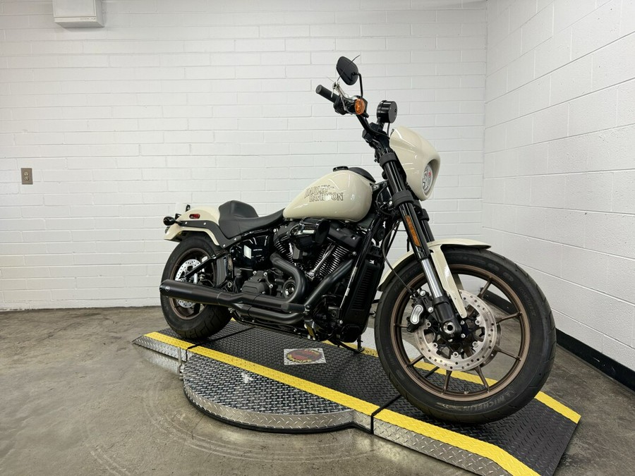 2023 Harley-Davidson Low Rider S