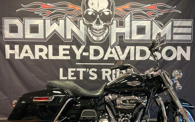 2019 Harley-Davidson Road King®