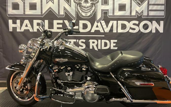 2019 Harley-Davidson Road King®