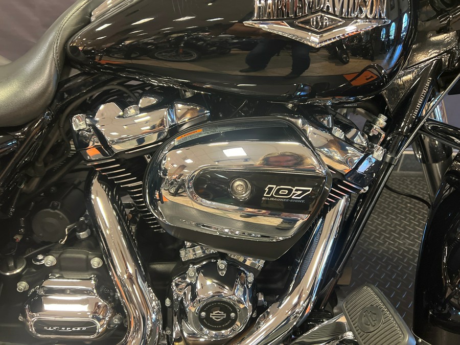 2019 Harley-Davidson Road King®