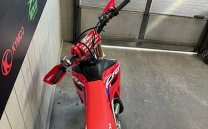 2024 Honda CRF450RX