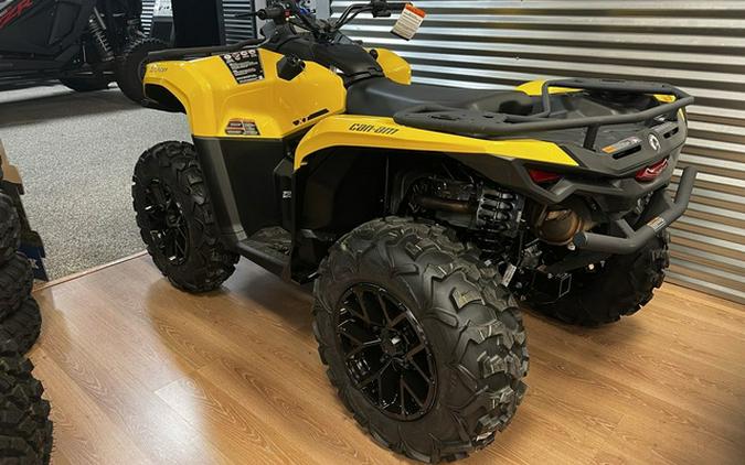 2024 Can-Am Outlander XT 700