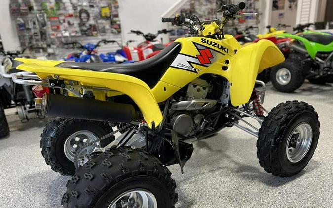 2004 Suzuki QuadSport® Z400