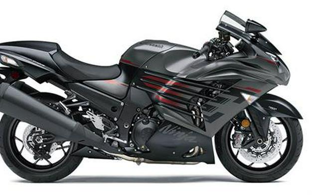 2023 Kawasaki Ninja ZX-14R ABS