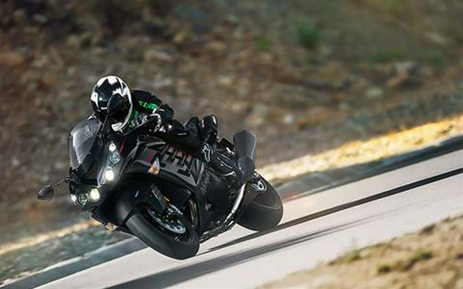 2023 Kawasaki Ninja ZX-14R ABS