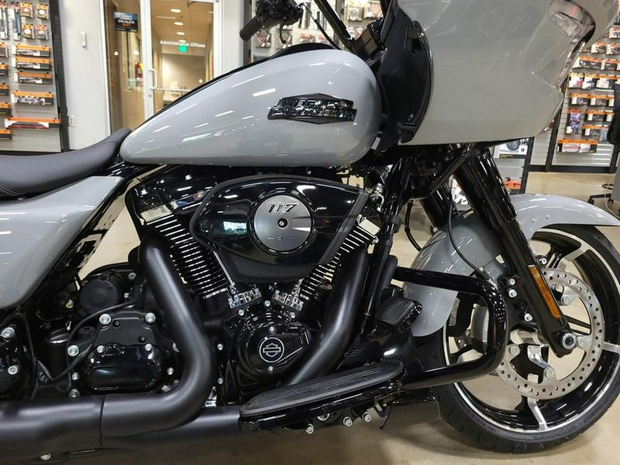 2024 Harley-Davidson® FLTRX - Road Glide®