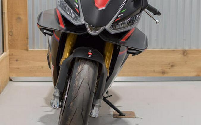 2024 Aprilia® RSV4 Factory 1100