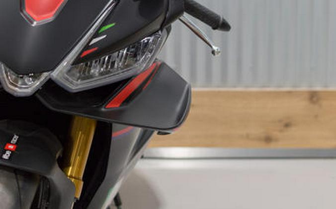 2024 Aprilia® RSV4 Factory 1100