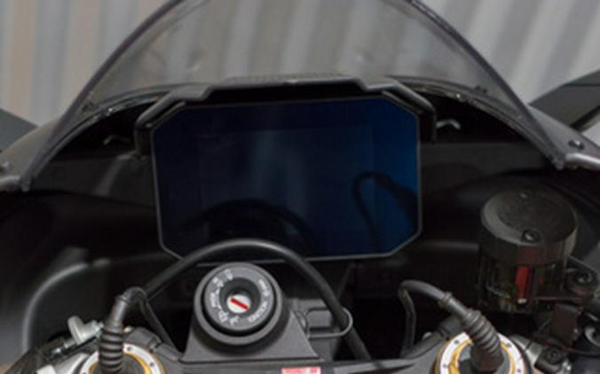 2023 Aprilia RSV4 Factory 1100