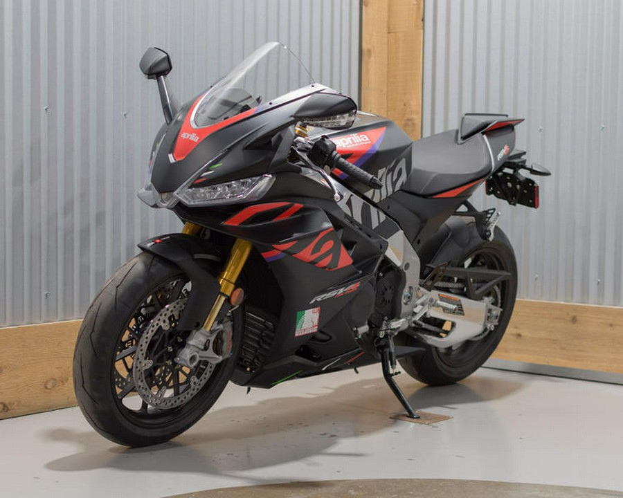 2024 Aprilia® RSV4 Factory 1100