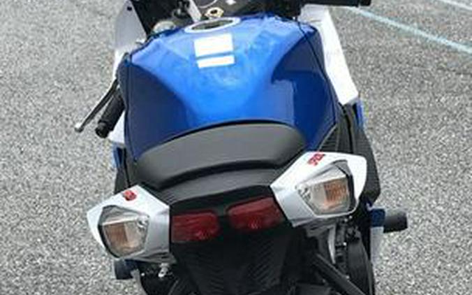 2013 Suzuki GSX-R750™