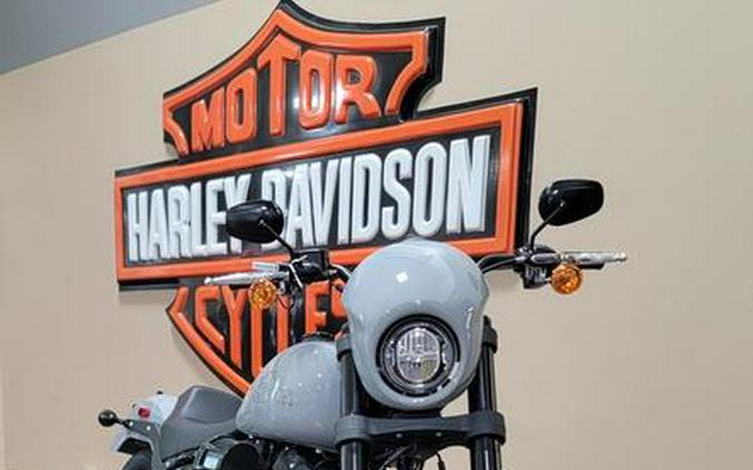 2024 Harley-Davidson® FXLRS - Low Rider® S