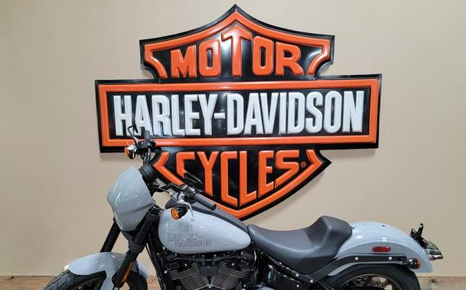 2024 Harley-Davidson® FXLRS - Low Rider® S