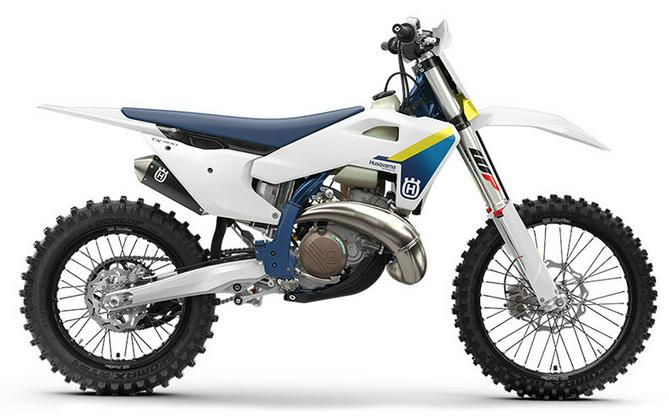 2025 Husqvarna TX 300